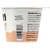 Oatly! Yogurt Alternative, Non-Dairy, Full-Fat, Peach
