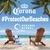 Corona Light Mexican Lager Beer Bottles