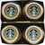 Starbucks Frappuccino Vanilla Chilled Coffee Drink