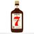 Seagram's American Blended Whiskey