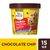 Toll House Nestle Chocolate Chip Edible Cookie Dough