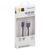 Case Logic Lightning USB Cable, 3.5 Feet