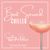 Ruffino Rose Italian Sparkling Wine