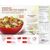 Smart Made Chicken with Spinach Fettuccine