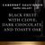 Mount Veeder Napa Valley Cabernet Sauvignon Red Wine