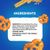Pretzel Crisps® Original Flavor Pretzel Crisps