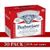 Budweiser Beer Cans