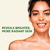 Aveeno® Positively Radiant Skin Brightening Daily Scrub