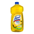 Lysol Multi-Surface Cleaner, Clean & Fresh, Sparkling Lemon & Sunflower Essence Scent