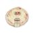 Classic Cheese Stone Pizza