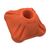 Jolly Pets 3" Large Flex-n-Chew Squarble Dog Toy