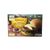 Earth Grown Vegan Soy Based Veggie Burger With Grill Flavor