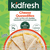 Kidfresh Cheese Quesadillas