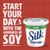 Silk Dairy Free Plain Yogurt Alternative