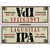 Lagunitas IPA, Bottles