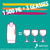 Barefoot Barefoot-To-Go Moscato White Wine Tetra