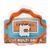 Thomas Light Multi-Grain English Muffins