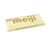 Meiji White Chocolate Bar