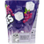 Ice Breakers Gum, Sugar Free, Arctic Grape