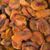 Dried Organic Peaches