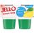 Jell-O Lemon-Lime Sugar Free Ready-to-Eat Gelatin Snacks