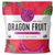 Pitaya Foods Organic Dragon Fruit Smoothie Packs