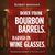 Robert Mondavi Private Selection Bourbon Barrel Aged Cabernet Sauvignon Red Wine