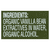 Simply Organic Vanilla Extract, Pure