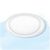 Secret Invisible Solid Powder Fresh Antiperspirant/Deodorant