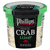 Philips Crab Lump