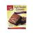 Baker's Corner Dark Chocolate Brownie