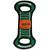 Pets First Oklahoma State Cowboys Field Tug Toy