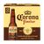 Corona Familiar Mexican Lager Beer Bottles