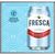 Fresca Black Cherry Soda Sparkling Flavored Soft Drink Zero Calorie And Sugar Free