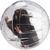 Lee's Kritter Krawler Jumbo Exercise Ball for Small Pet Rodents