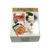 Threshold™ Square Base Tumbler Set Of 4 (Short)