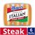 Maier's Premium Italian Steak Rolls