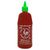 Huy Fong Foods Hot Sriracha Chili Sauce