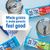Kellogg's Nutri-Grain Soft Baked Breakfast Bars Variety Pack