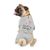 Bond Extra Extra Small Flamingle Cutout Dress
