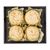 Wegmans Ready To Cook Signature Crab Cakes