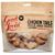Good Lovin' Raw Chicken Tails Freeze-Dried Dog Treats