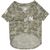 Pets First Medium MLB New York Yankees Camo Dog Jersey