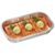Kirkland Signature Salmon Milano with Basil Pesto Butter