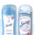 Secret Invisible Solid Powder Fresh Antiperspirant/Deodorant