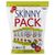 SkinnyPop Popcorn SkinnyPack Original