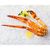 16 to 20 Count Previously Frozen Alaskan King Crab Leg & Claw