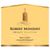 Robert Mondavi Private Selection Buttery Chardonnay White Wine
