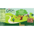GoGo Squeez Apple Sauce, Apple Apple, 12 Pack