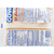 Goya Empanada Discos Dough for Turnover Pastries 10 Count